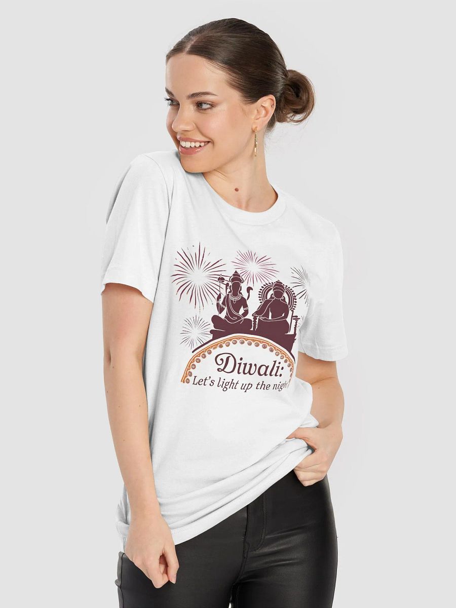 Divine Duo : Diwali - Let’s Light Up the Night product image (8)