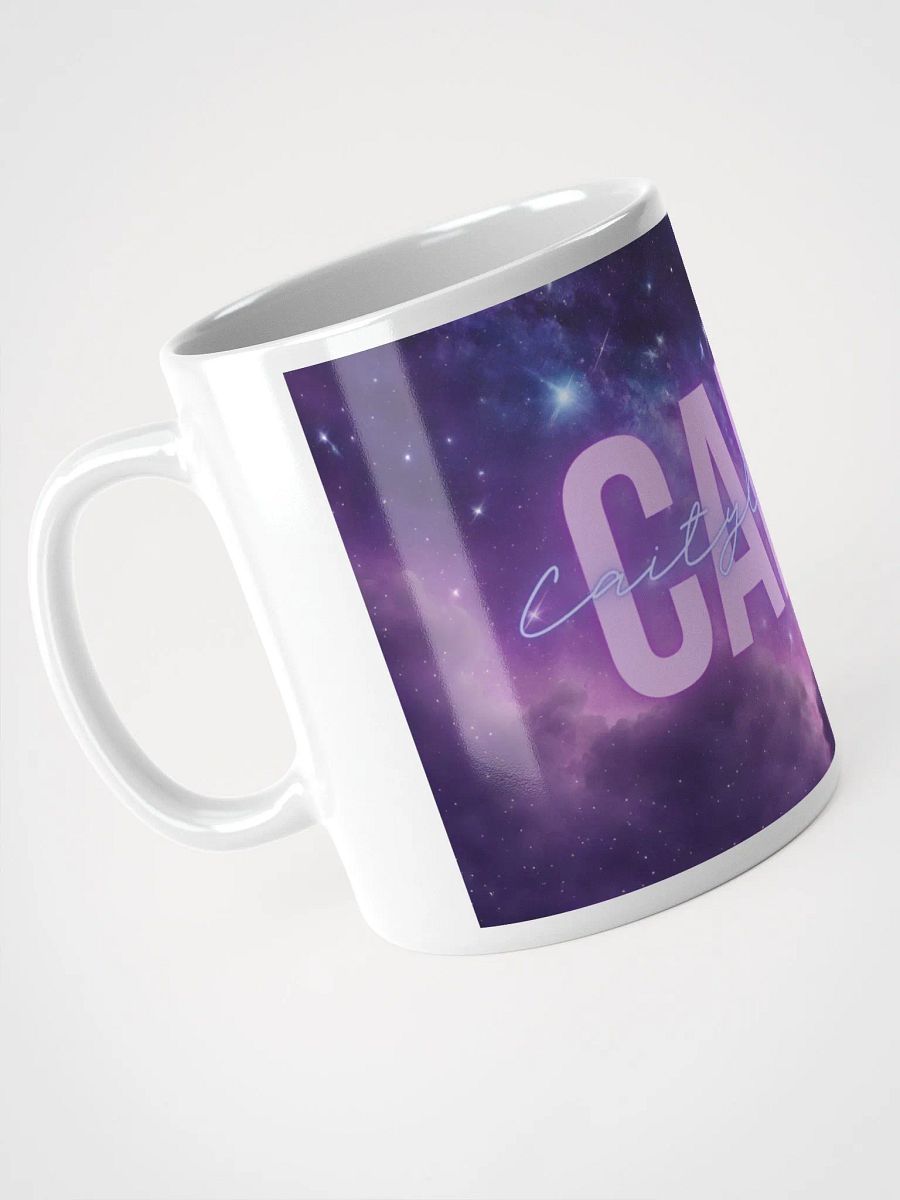 Caitylicious Mug product image (5)