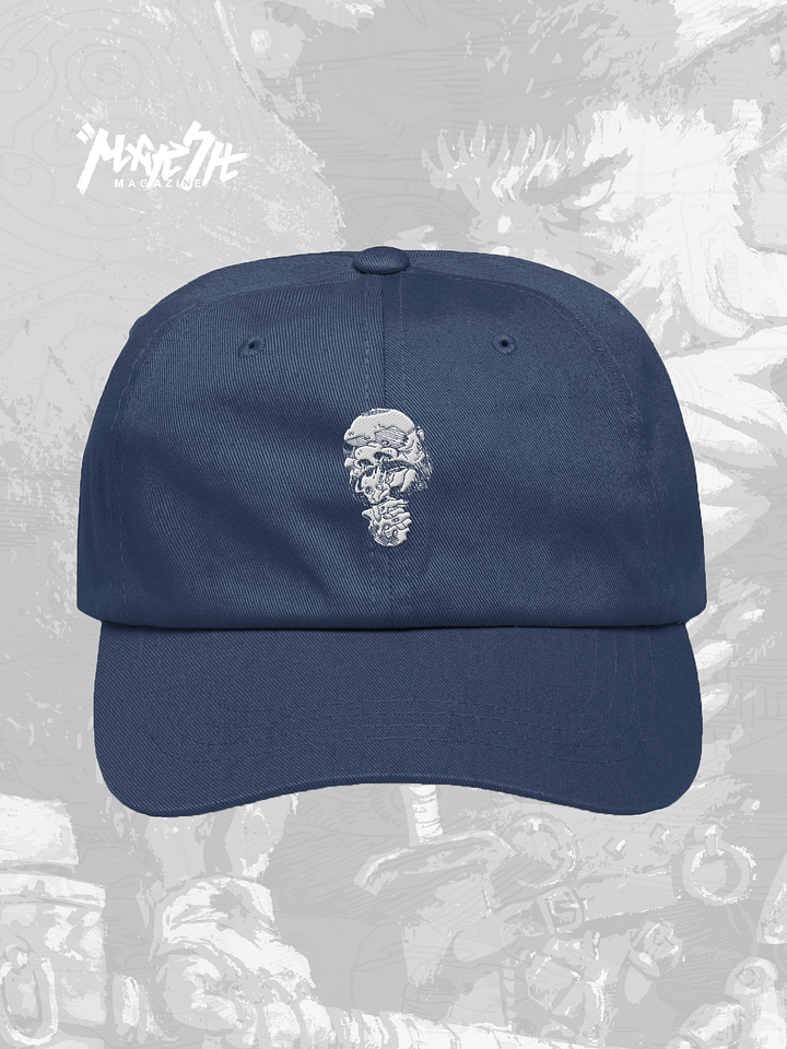 sniffing max hat product image (1)