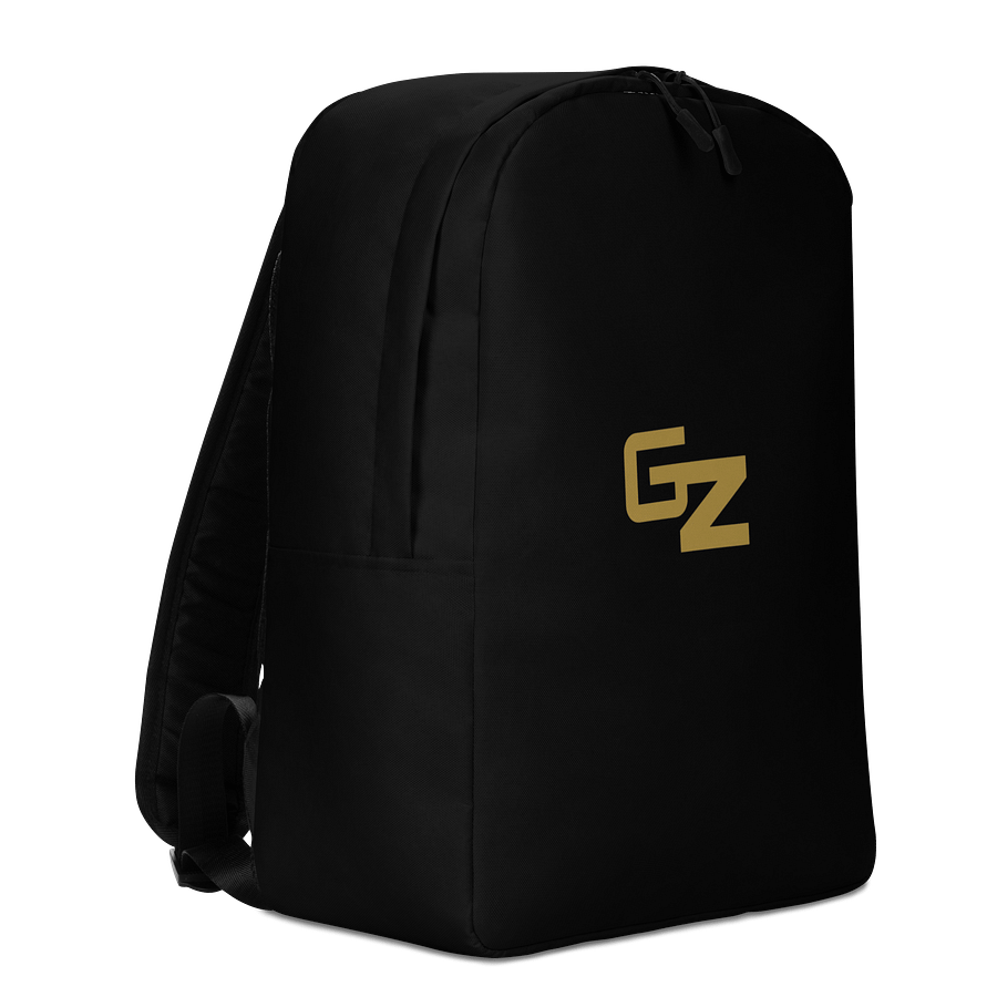 Branded GZ JEITEN Backpack product image (3)