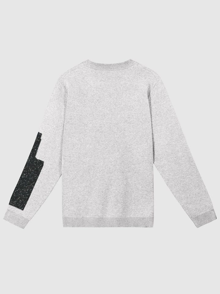 White WTC Crewneck product image (2)