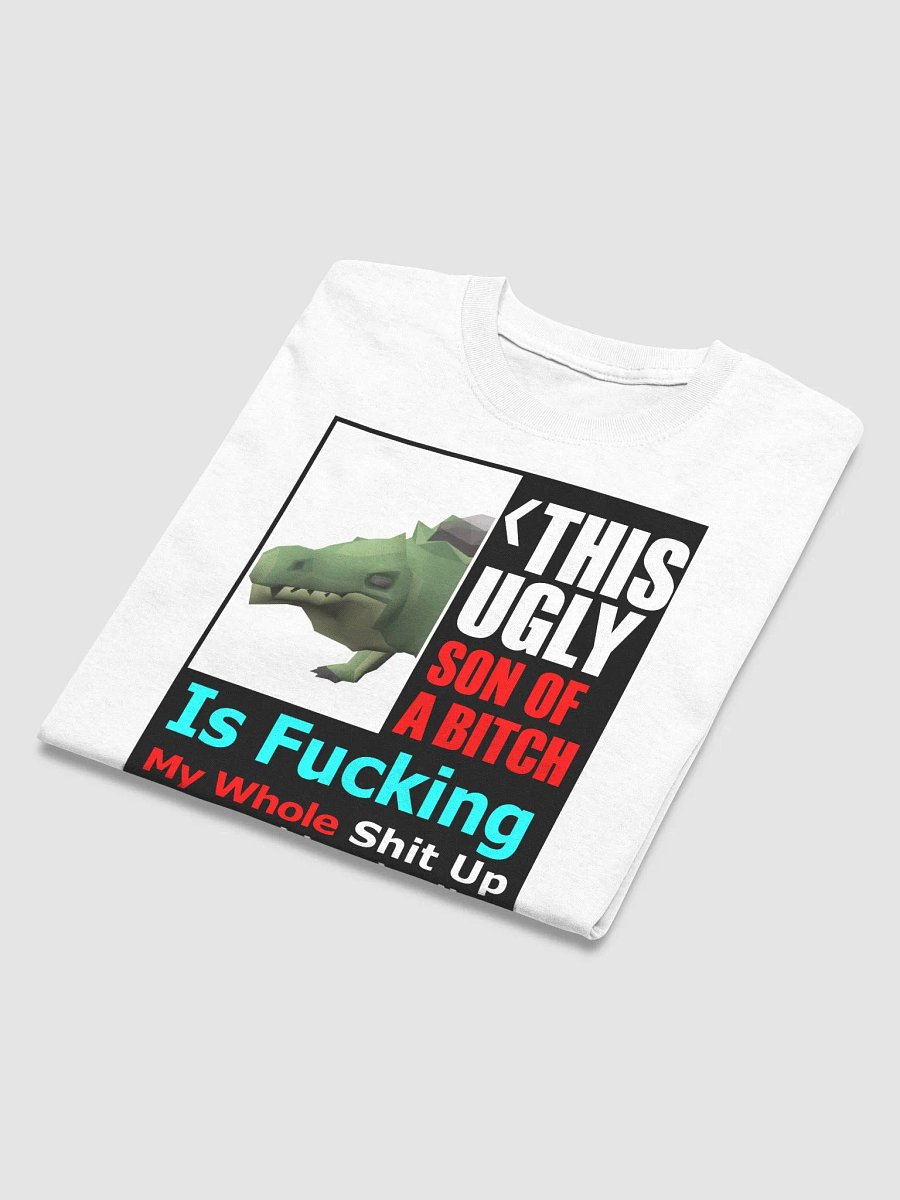UGLY SOB product image (3)