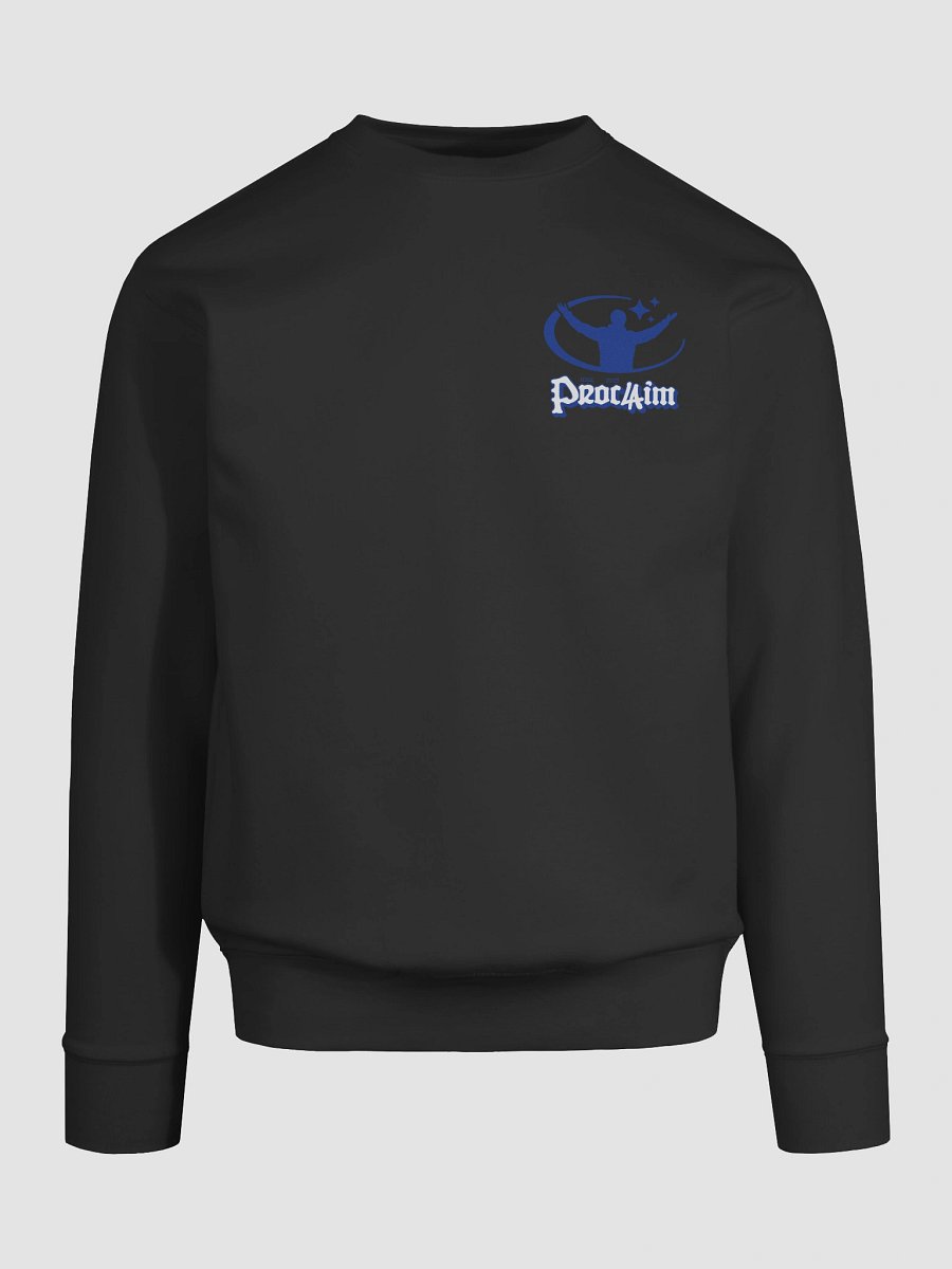 Proclaim Crewneck product image (9)