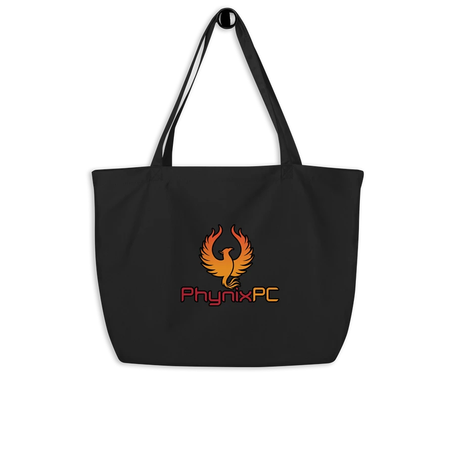 PhynixPC Tote Bag product image (8)