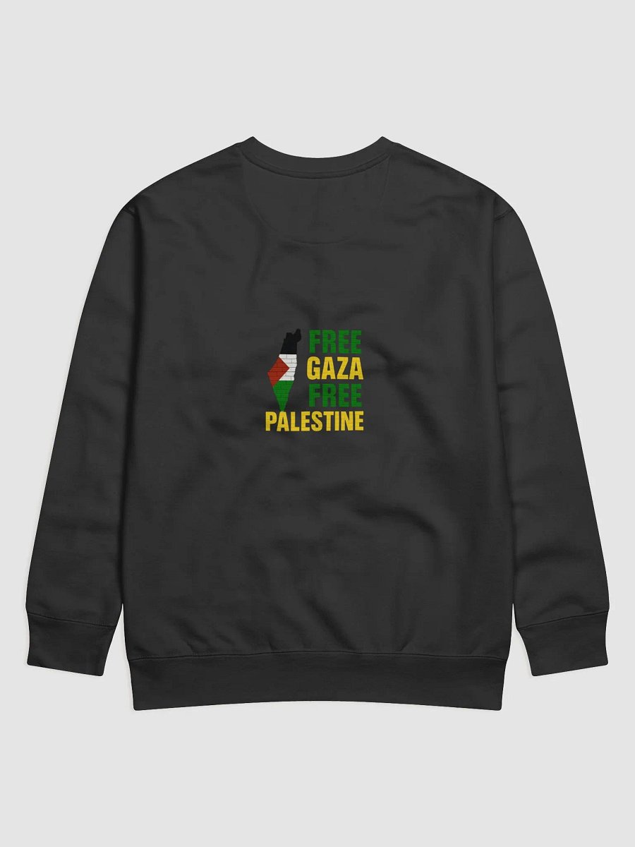Free Gaza, Free Palestine product image (2)