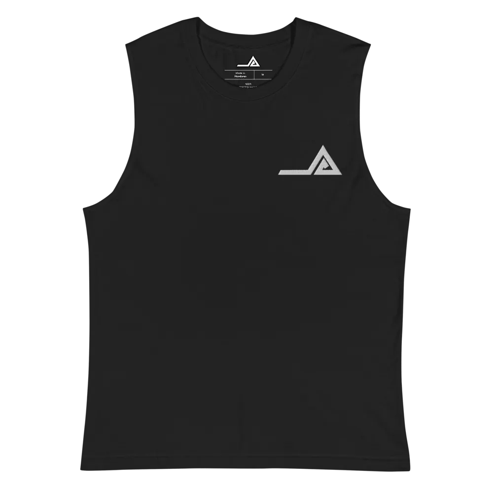 MUSCLE TANK product image (3)