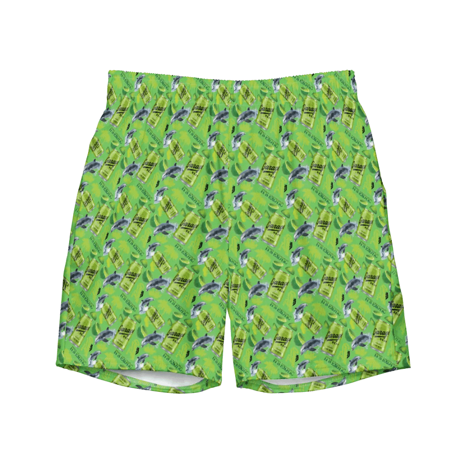 Trunks product image (1)