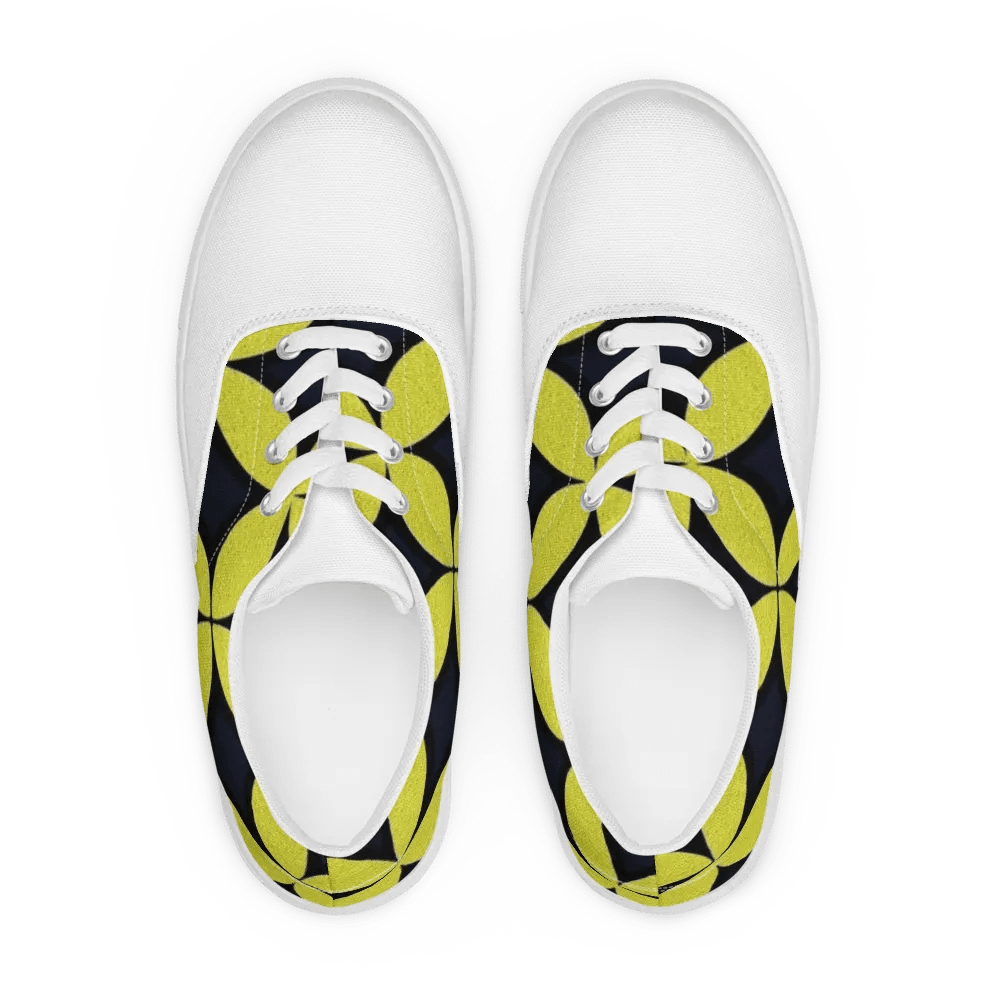 NBY YELLOW PATTERN product image (1)