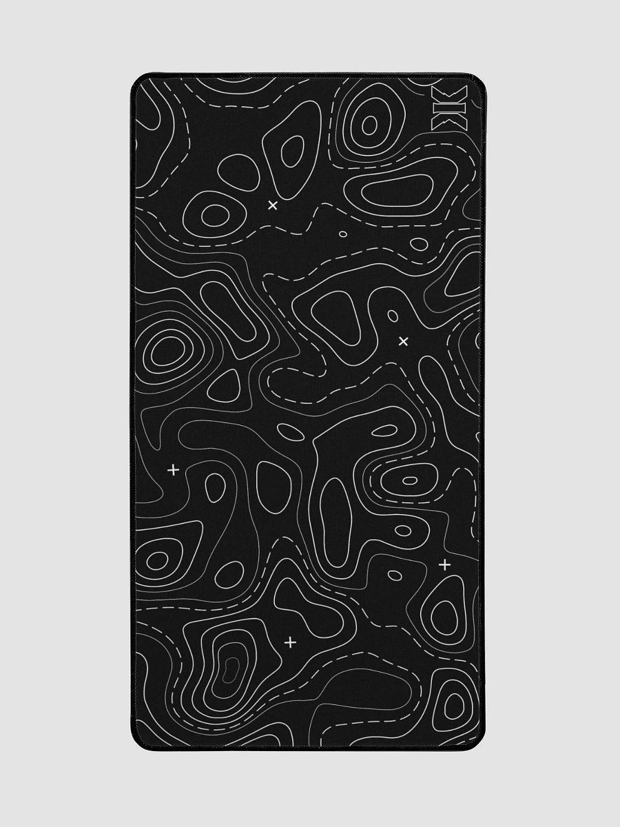 Existence Topographic 3XL Desk Pad product image (3)