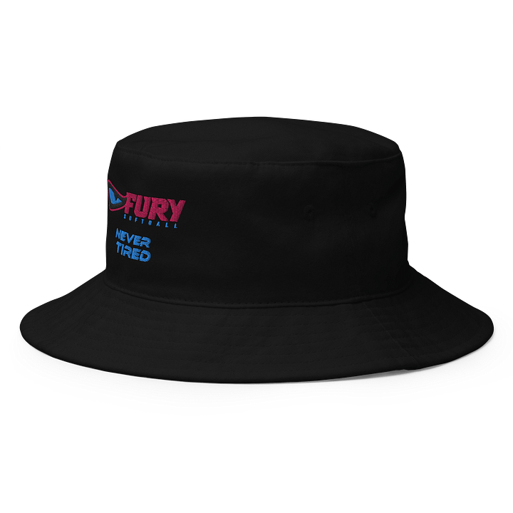 Intense Eye Bucket Hat product image (2)