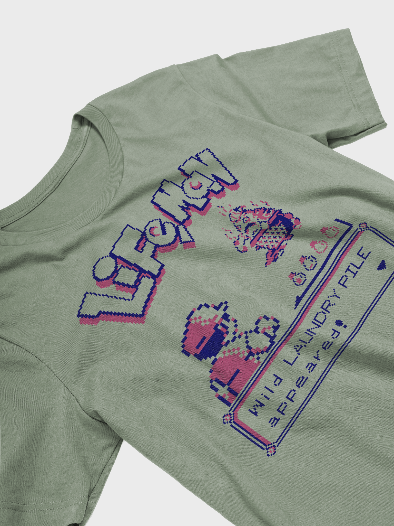 I Choose You! product image (2)