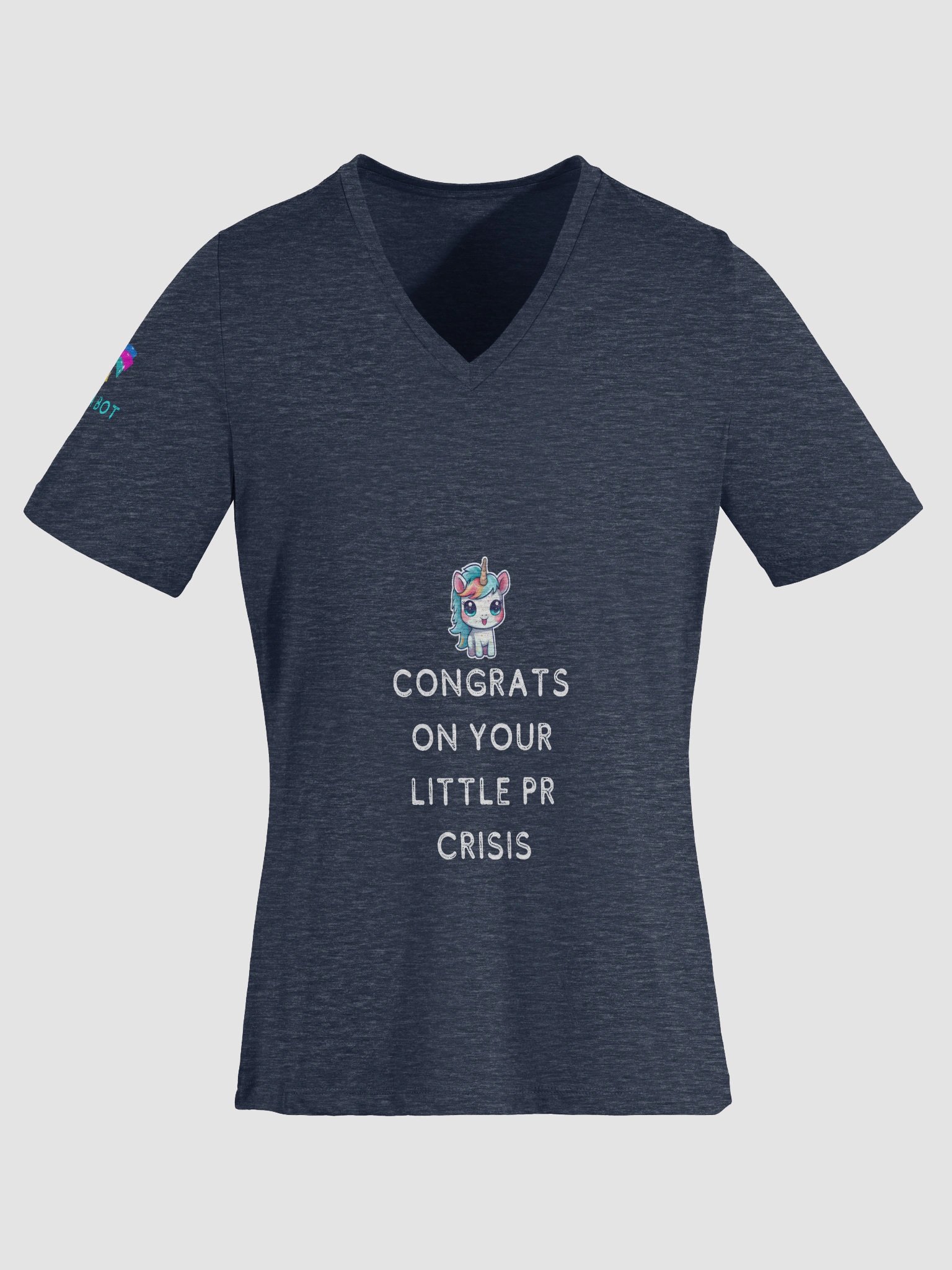 PR Crisis T product image (6)