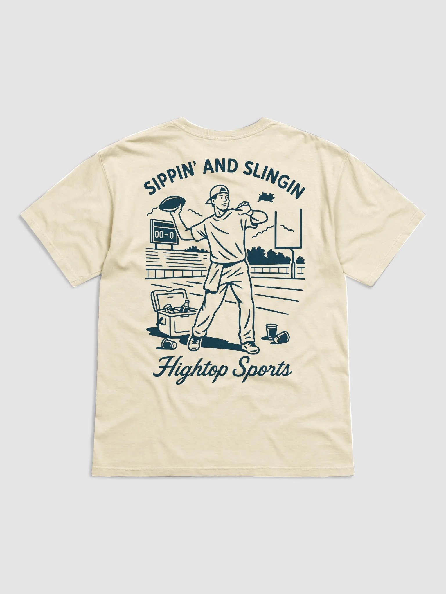 Sippin N Slinging product image (2)