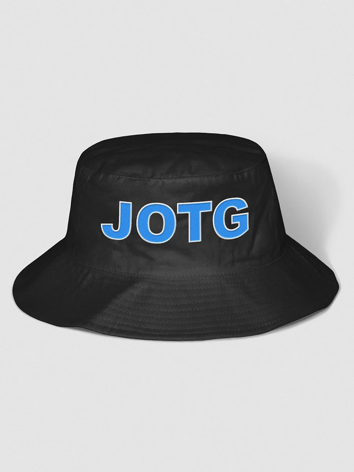 JOTG BUCKET HAT product image (5)