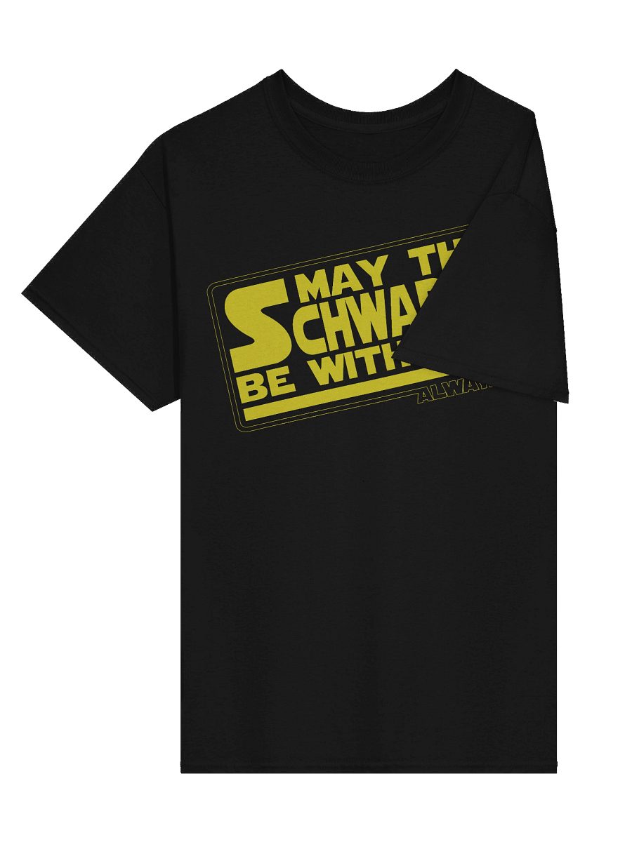 Spacespheres The T-Shirt product image (8)