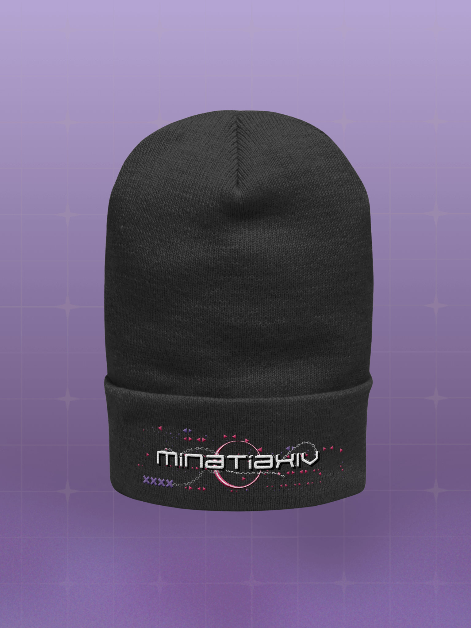 Sporty Waifu Logo product image (1)