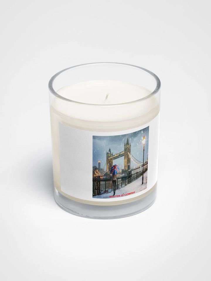 Cold Britain-Winter is Coming product image (2)