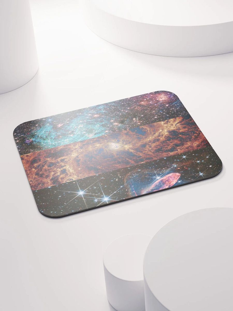 ASTRO Classic Mouse Pad product image (4)