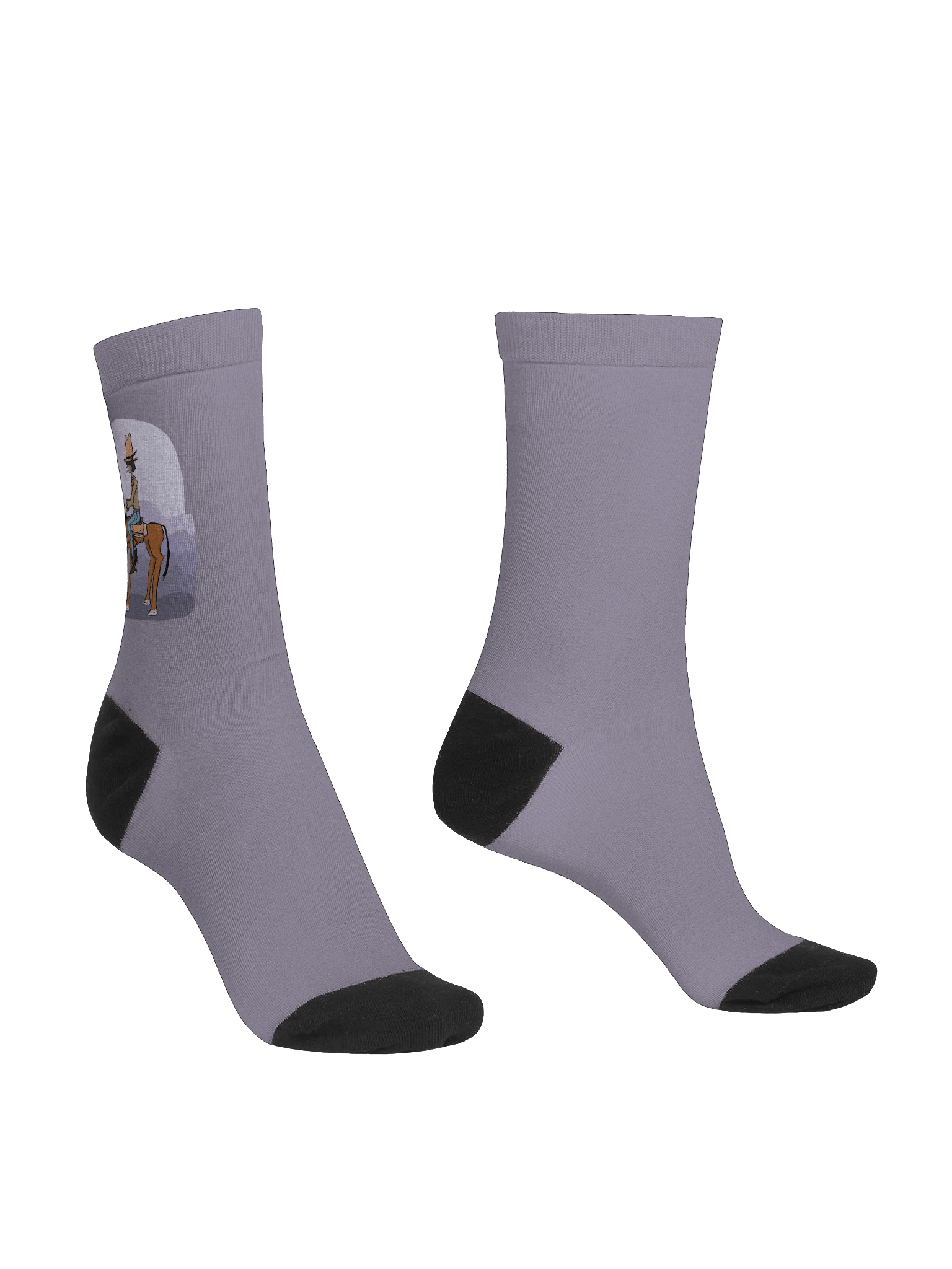 Tall Boy Socks product image (4)
