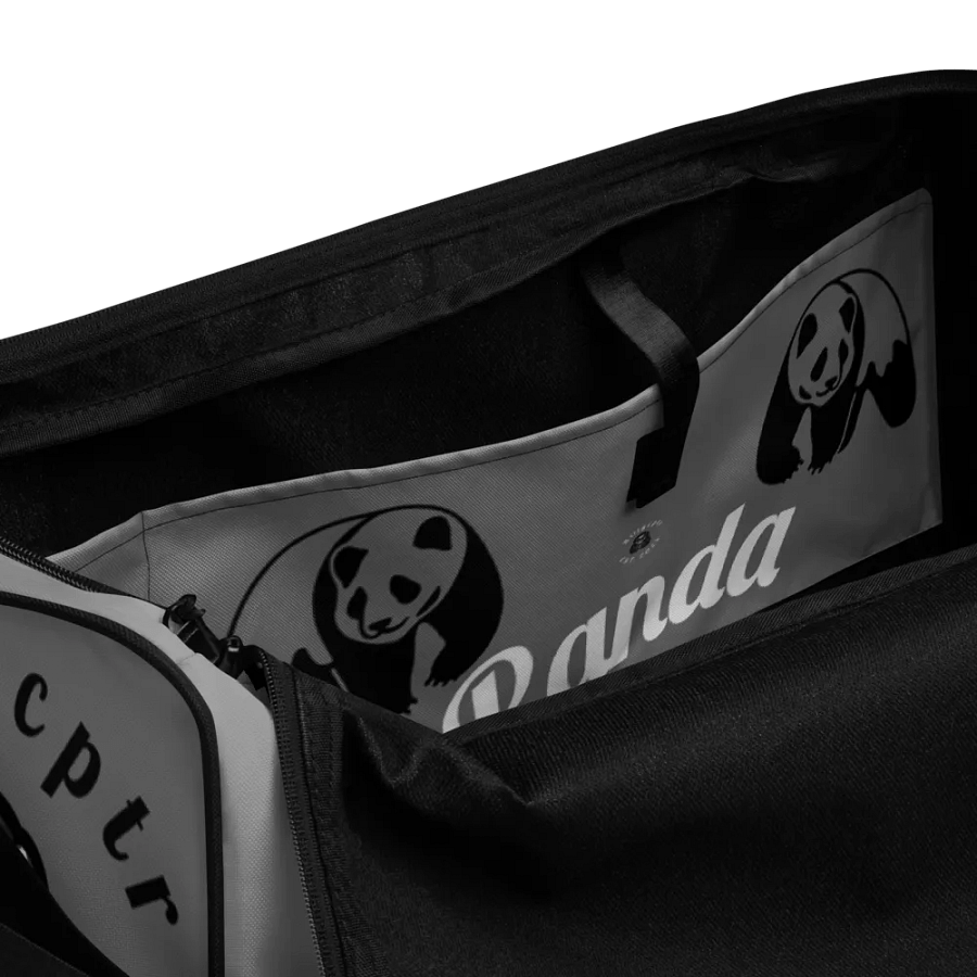 Billycptr Duffle Bag product image (4)
