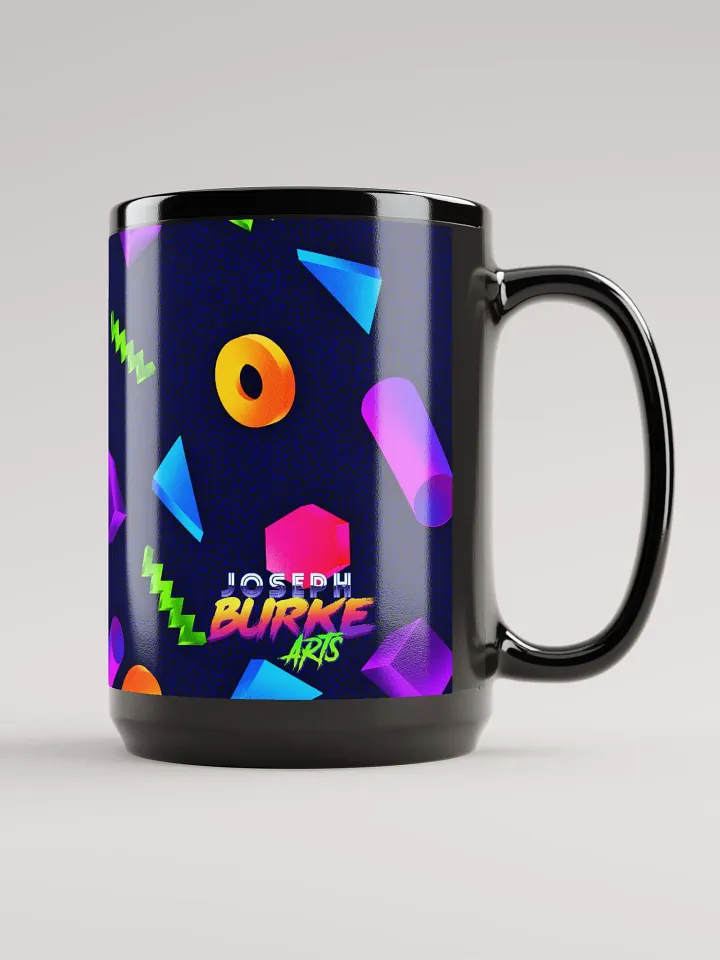 Trapper Keeper Memories Coffee Mug product image (2)