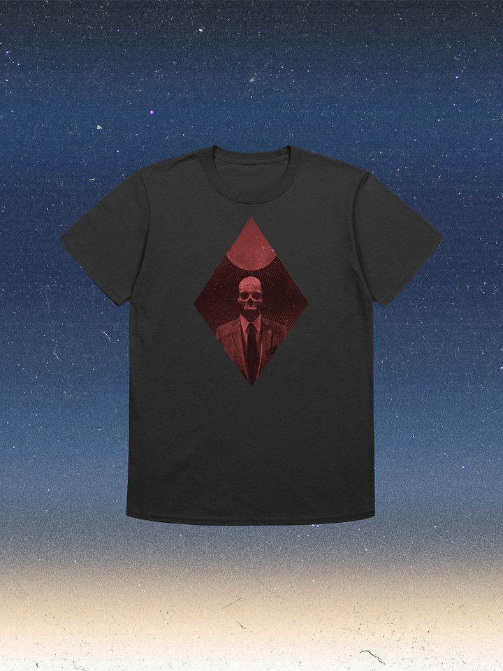 Preacher Man Unisex T-Shirt product image (1)