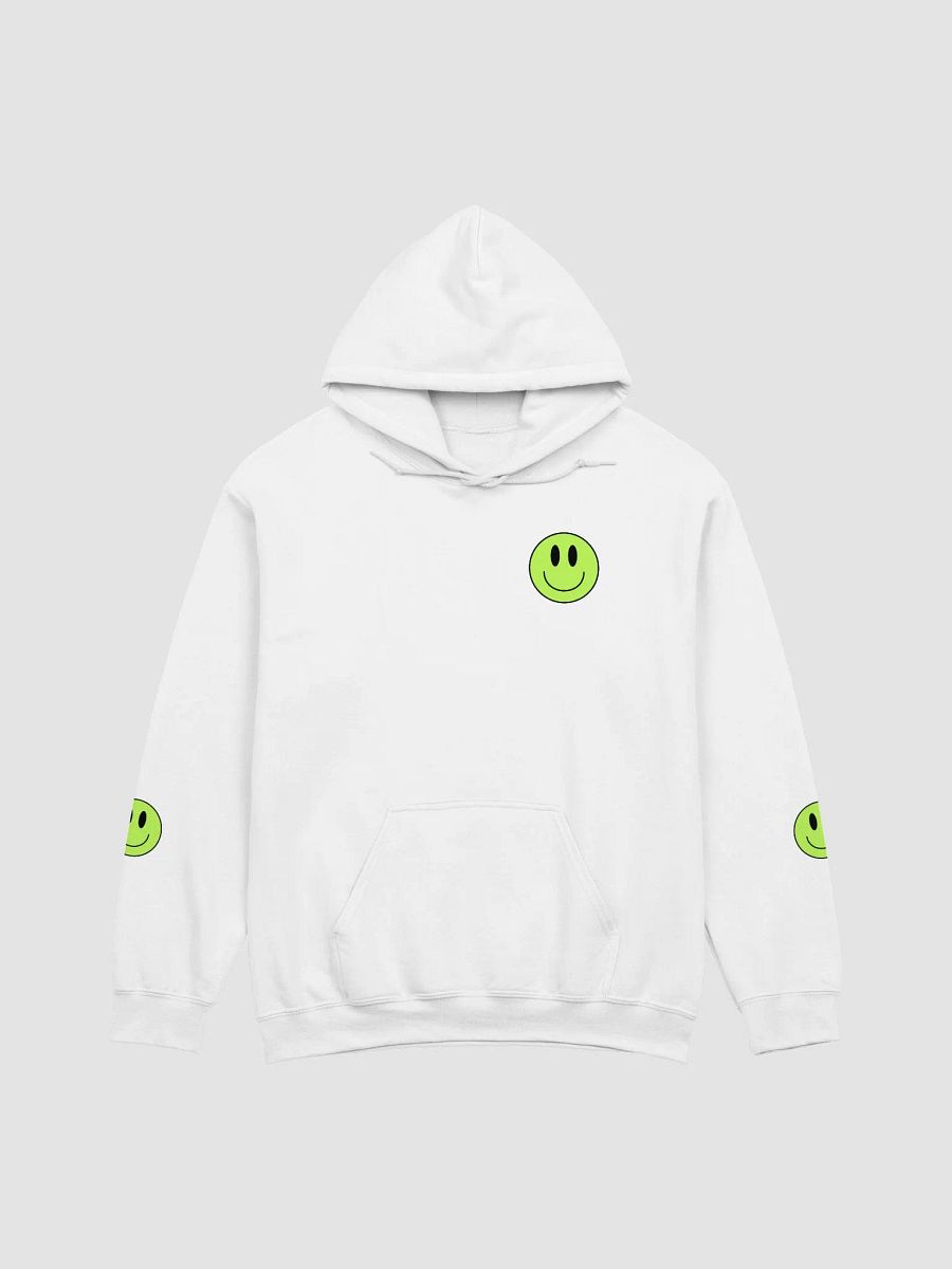 Hustle & Results Hoodie product image (2)