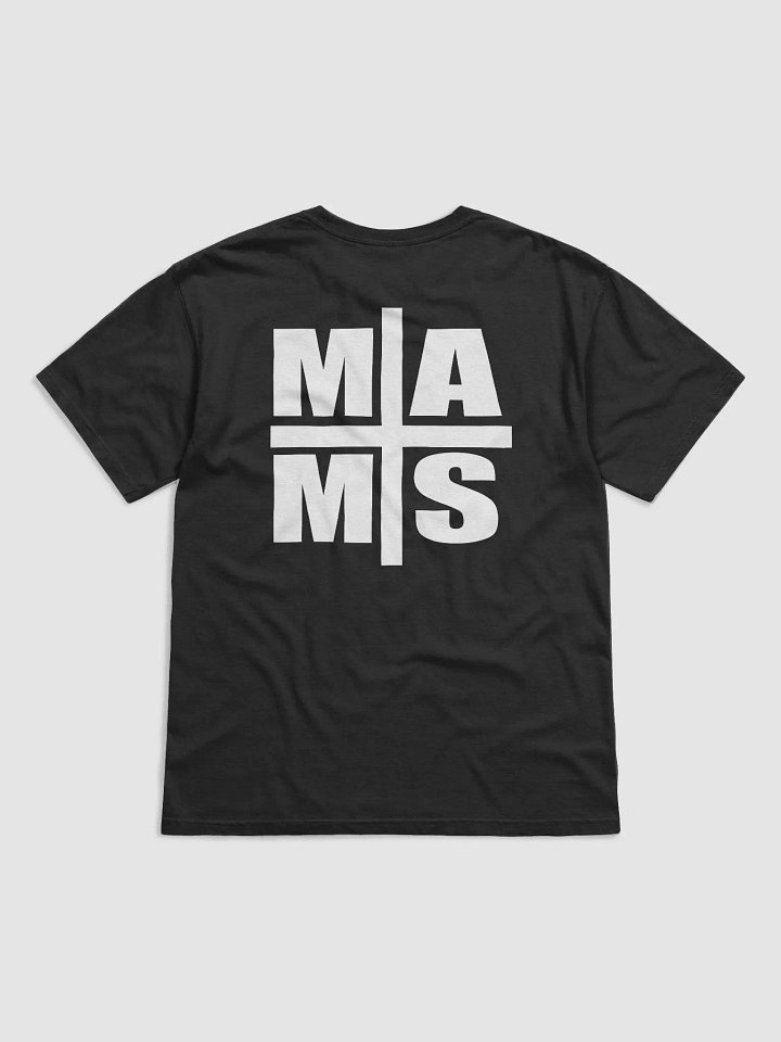 MAMS Cross Crew product image (2)