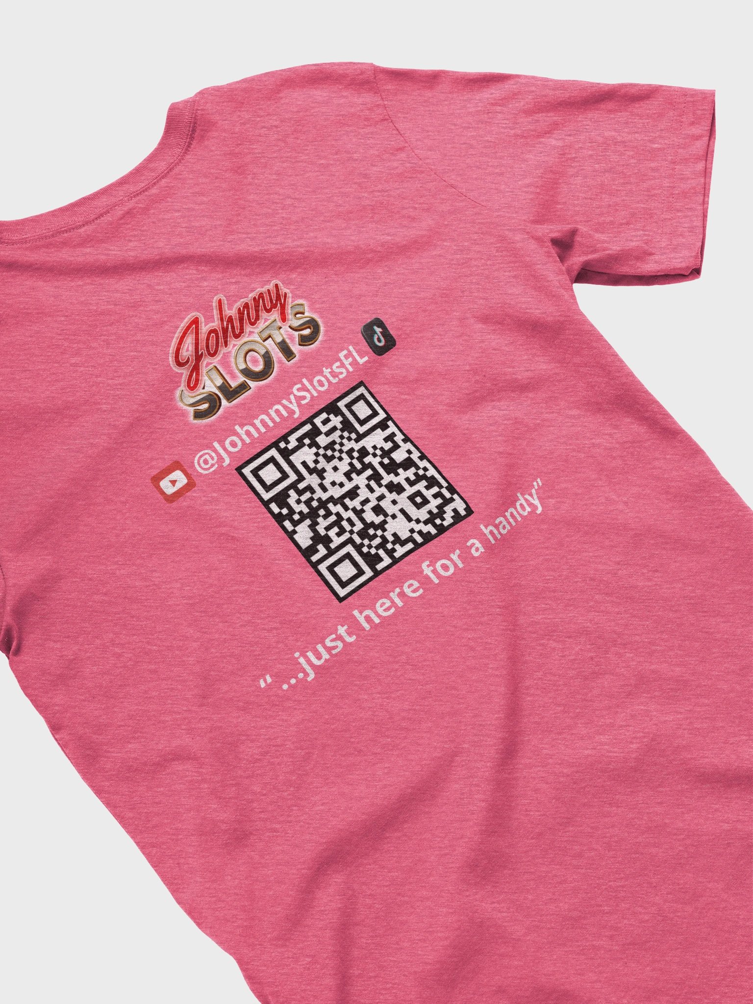 Tuesday Night Mayhem Premium Womens T-Shirt product image (2)