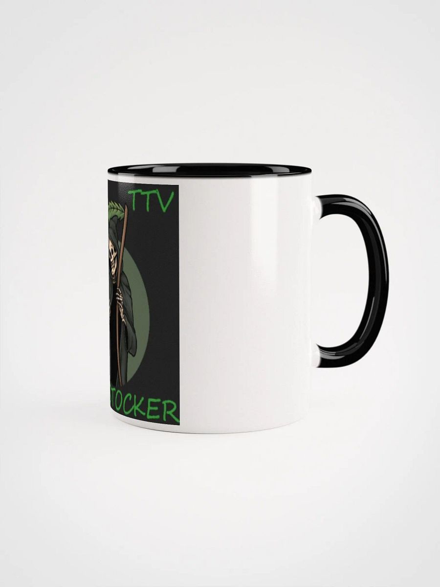 GRIM SMOKER product image (1)