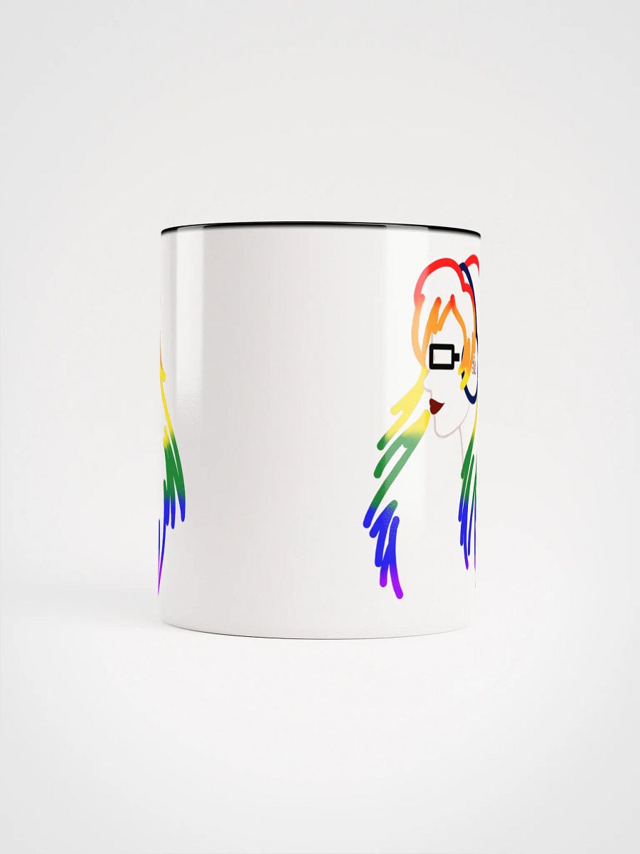 RedArts Pride Mug product image (41)