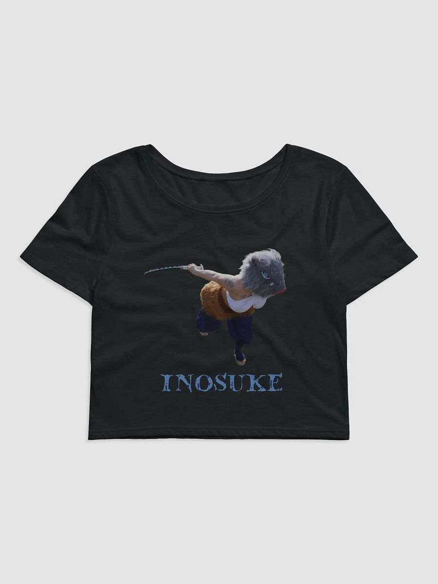 Inosuke Crop Top product image (1)