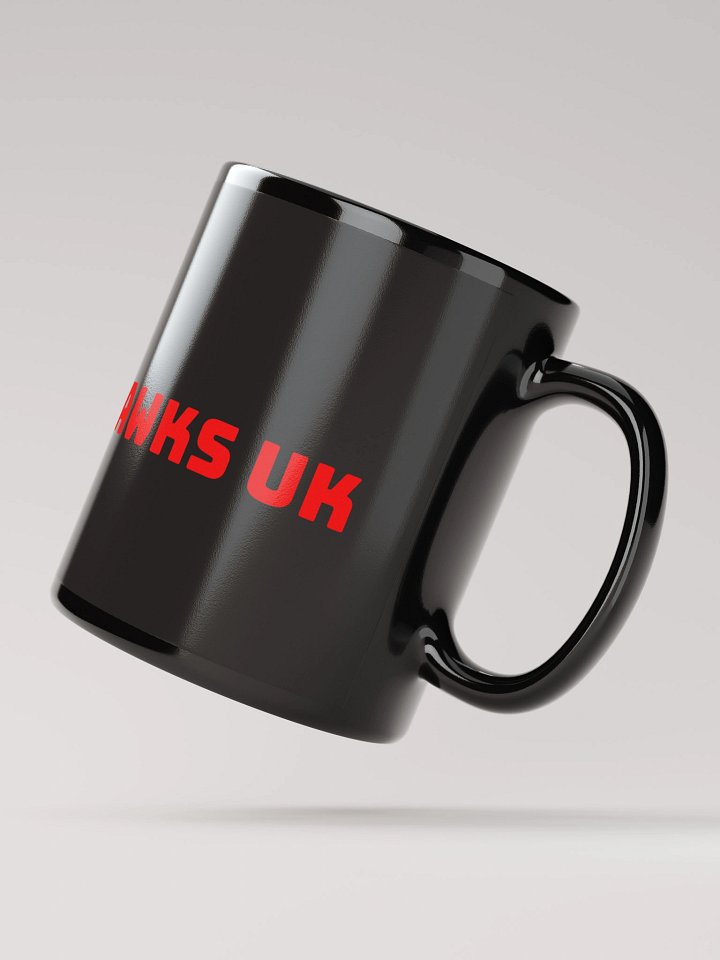 The Deadly Hawks UK mug product image (3)
