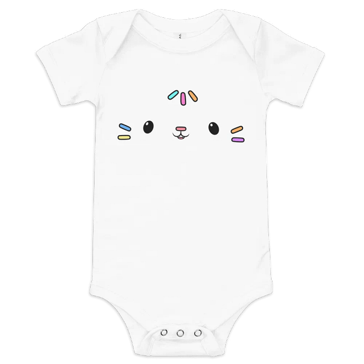 Whimsical Feline Fun Onesie product image (1)