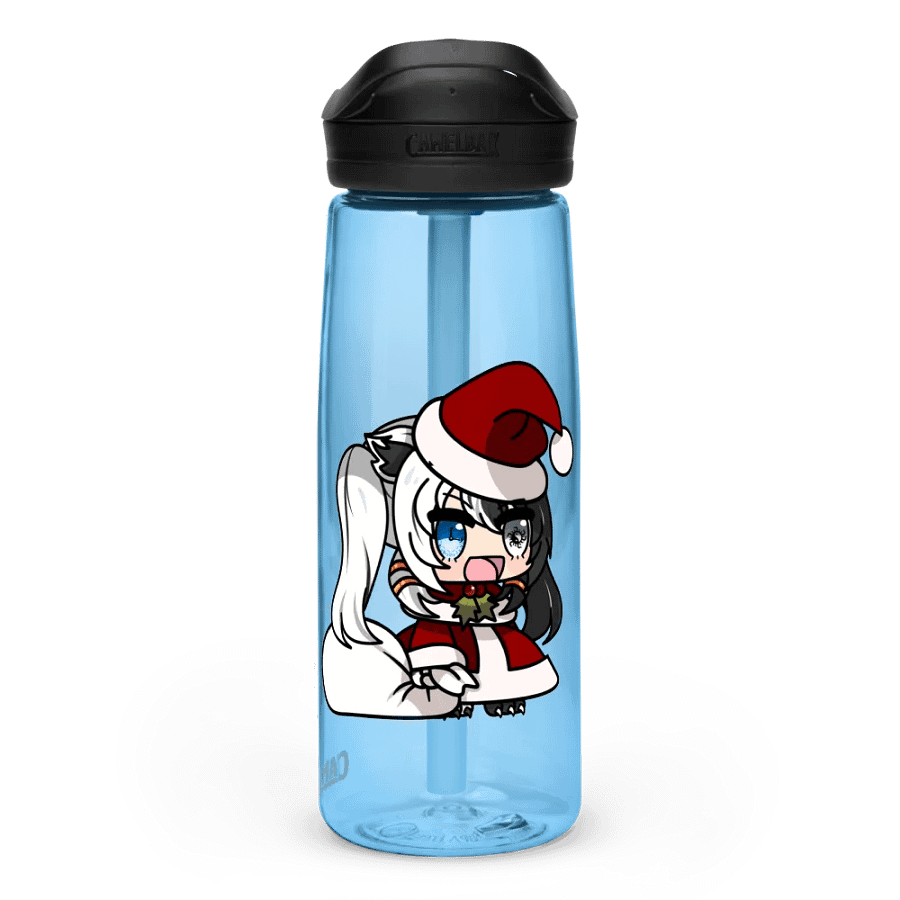 Sports Water Bottle - Byakko Padoru Edition product image (60)
