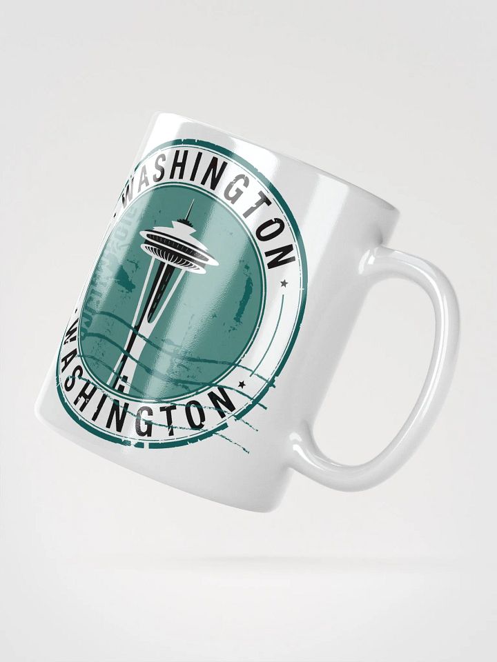 Washington – USA State Pride Collection product image (5)