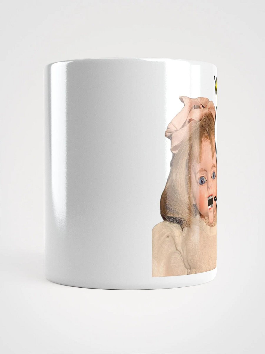 hexx cursed doll mug product image (5)