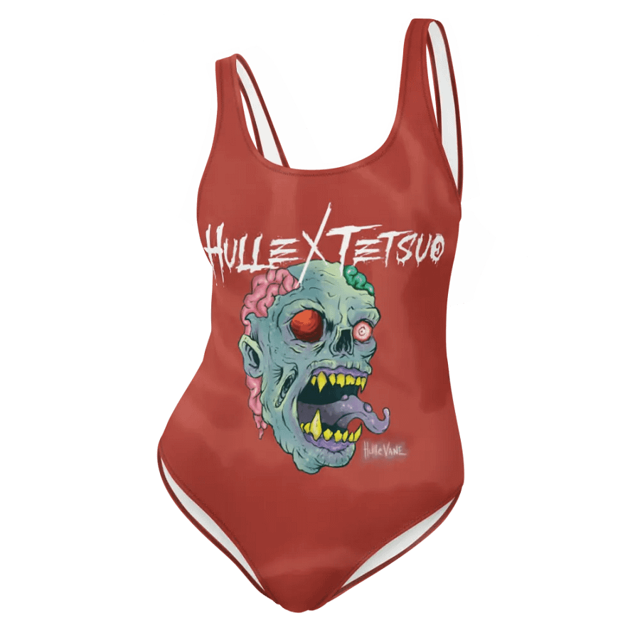Gimme Brain Swimsuit (HulleVane Design) product image (11)