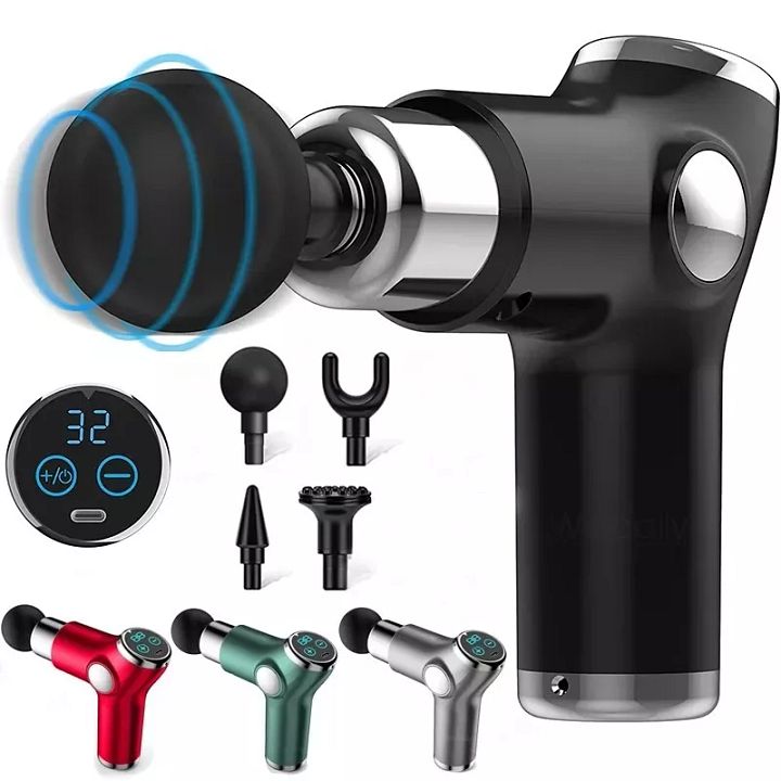Masajar machine product image (2)
