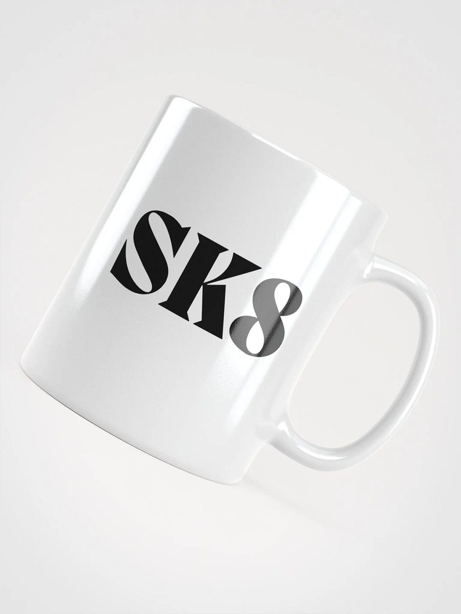 We Hit 1K - SK8 Mug product image (6)