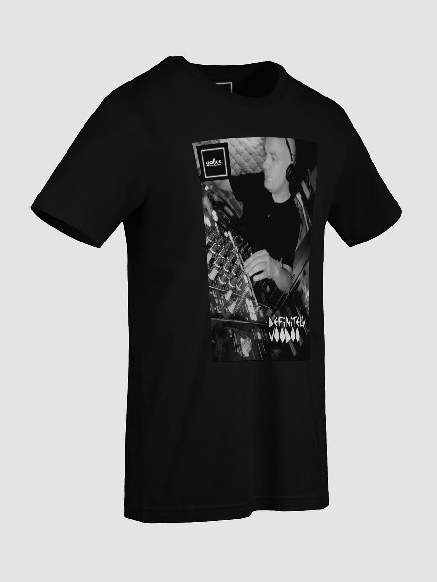 Definitely Voodoo / Gallus Range product image (9)