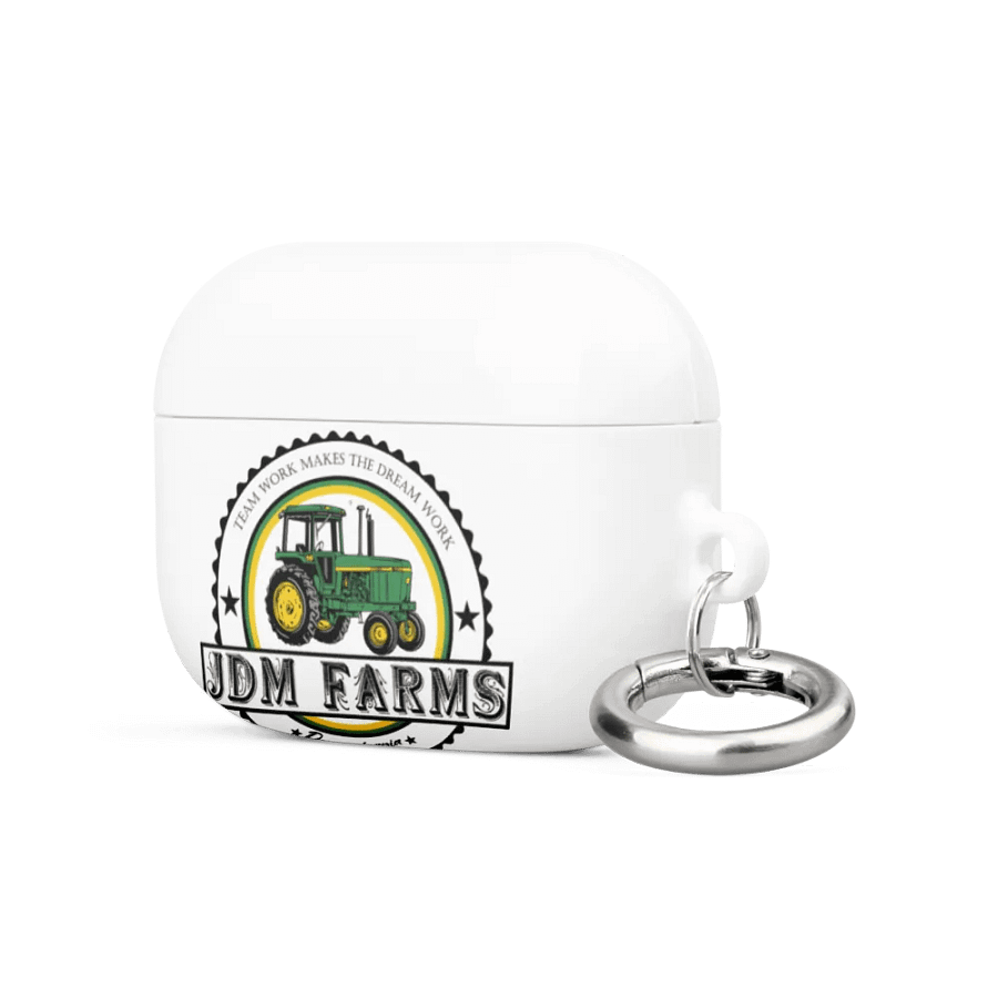Tractor Trance AirPods® Case product image (9)