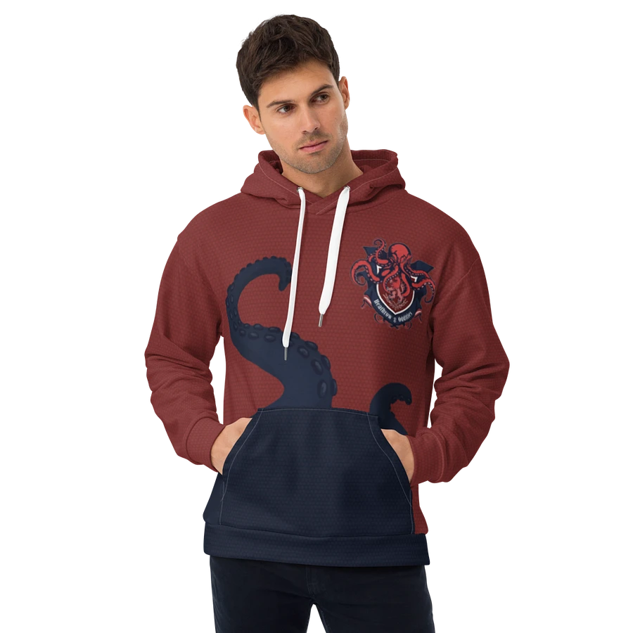 Unisex Heathrow Hoodie product image (13)