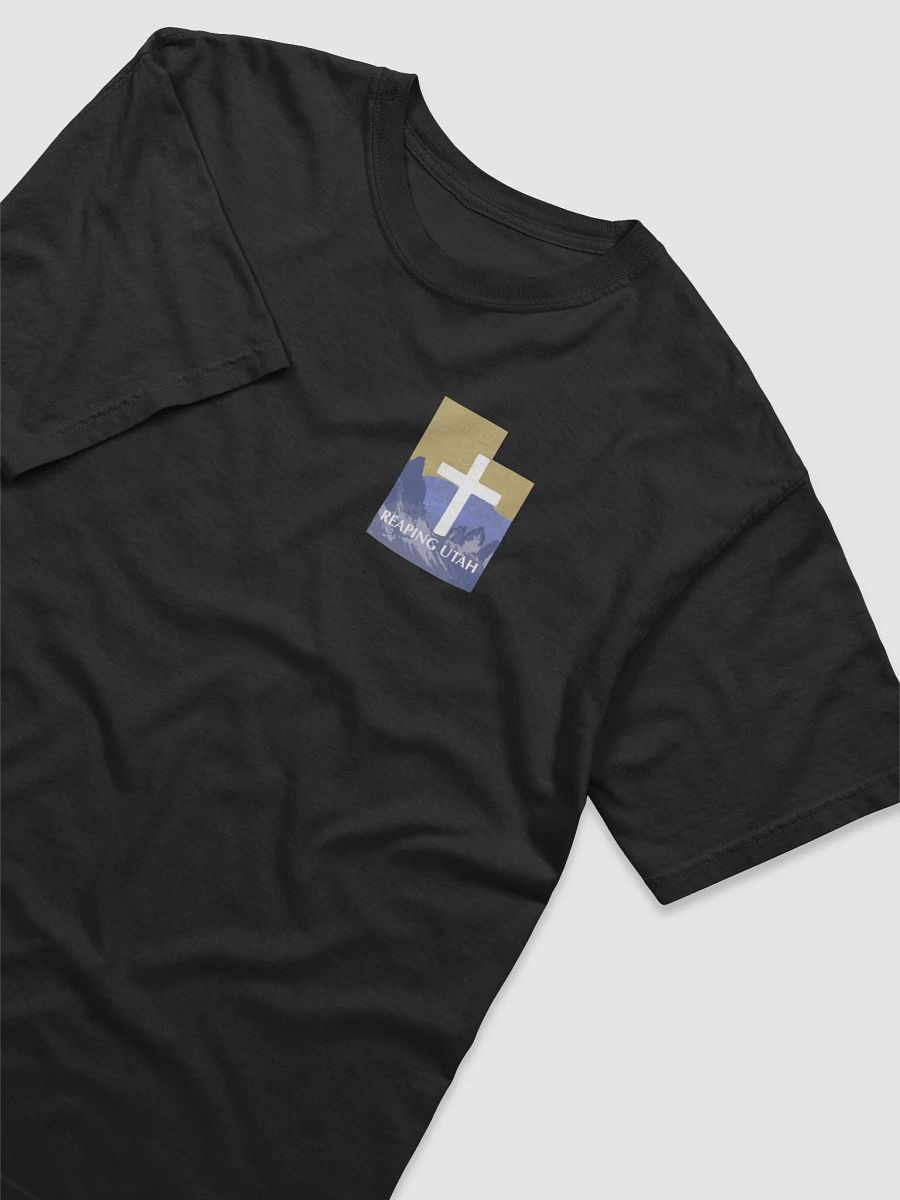 Reaping Utah Logo T Shirt product image (3)