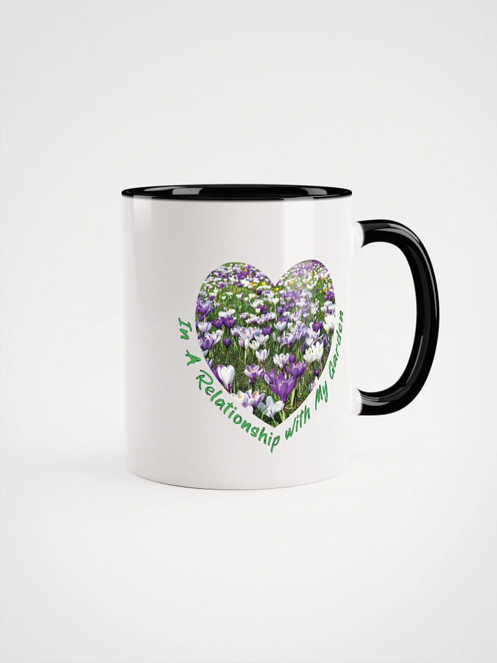 Garden Love Ceramic Mug product image (12)