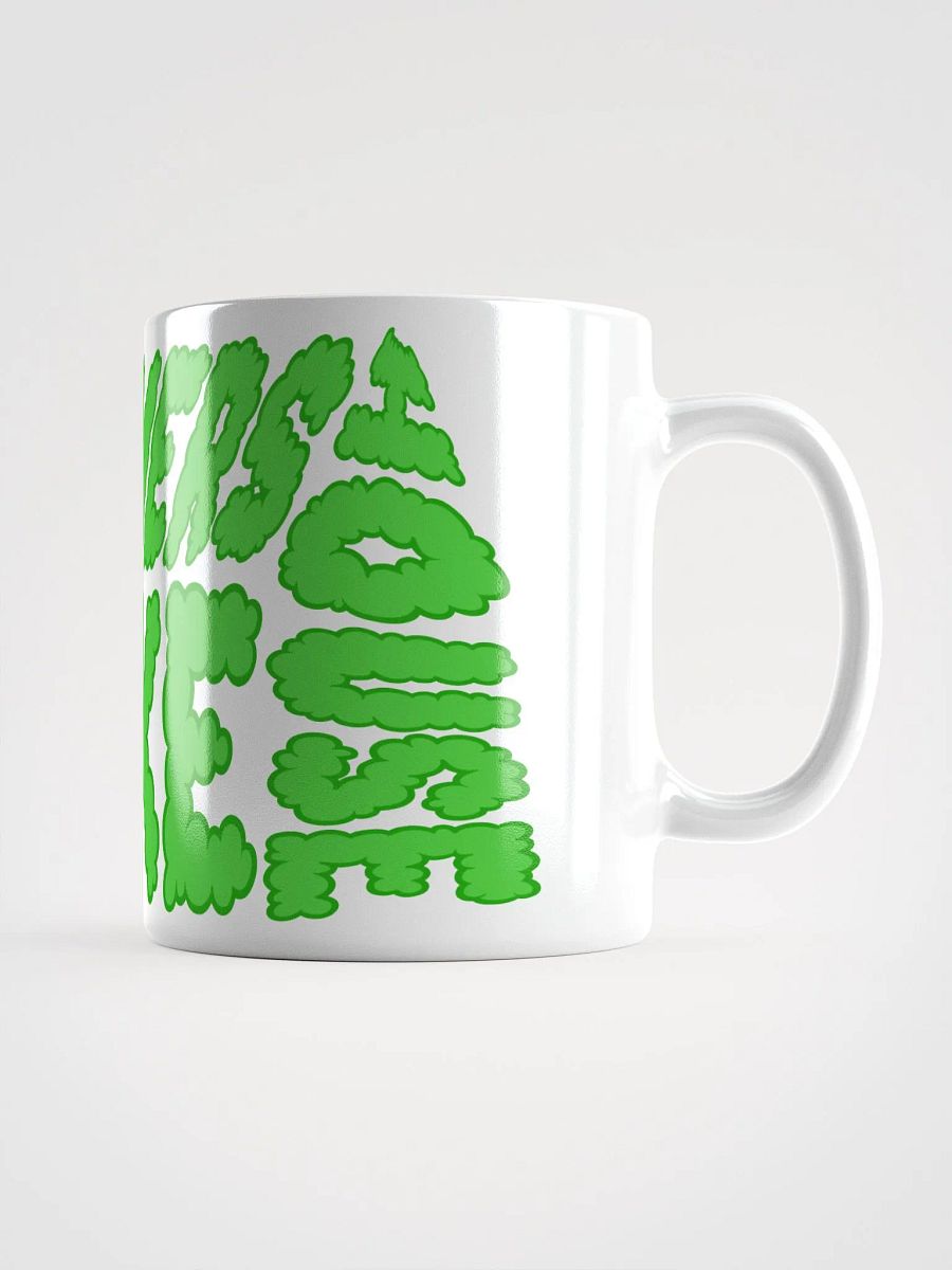 Streamers Smoke House Coffee Cup product image (1)