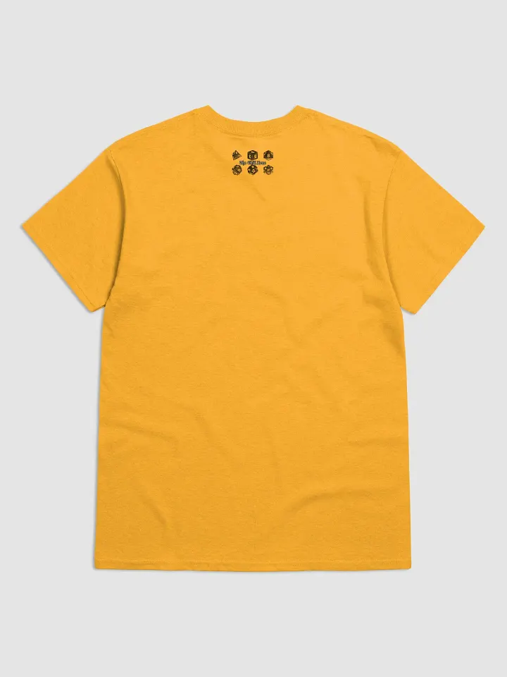 Roll for Your Life Tee product image (22)