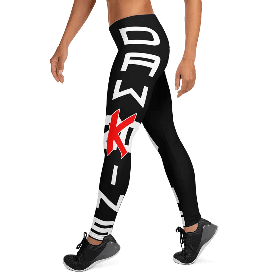 Dawkins K20 Leggings product image (9)