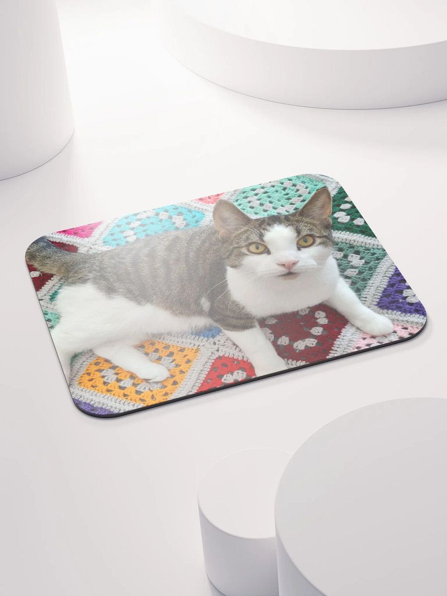 Felix - Mouse Pad product image (4)