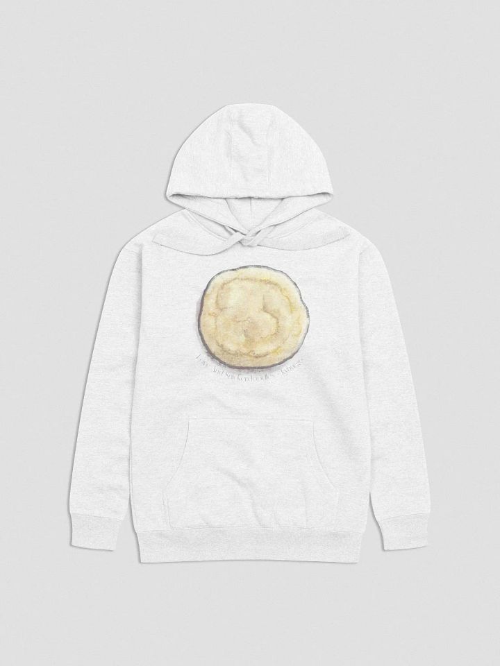 Kyburg60 - Love and Snickerdoodles Hoodie product image (1)